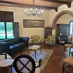 Bella Cortona- Luxury Tuscan