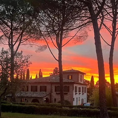 Bella Cortona- Luxury Tuscan