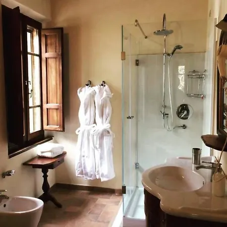 Bella Cortona- Luxury Tuscan Κορτόνα