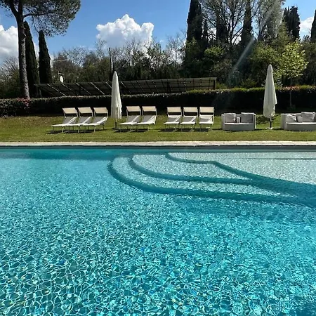 Bella Cortona- Luxury Tuscan