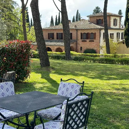 Bella Cortona- Luxury Tuscan Βίλα