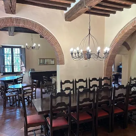 Βίλα Bella Cortona- Luxury Tuscan *