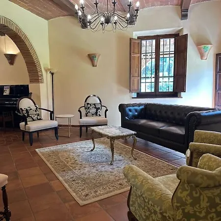 Bella Cortona- Luxury Tuscan * Κορτόνα