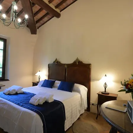 Βίλα Bella Cortona- Luxury Tuscan *