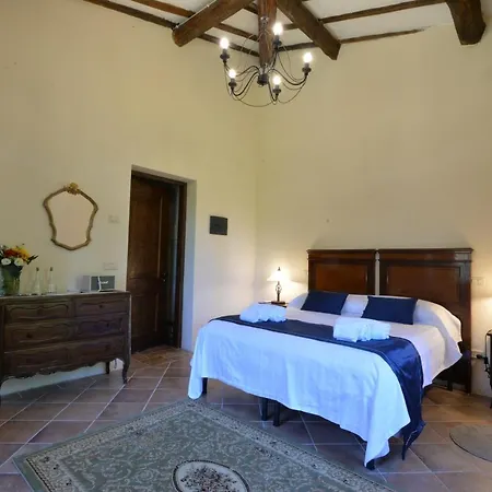 Βίλα Bella Cortona- Luxury Tuscan *