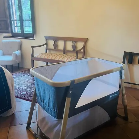Βίλα Bella Cortona- Luxury Tuscan